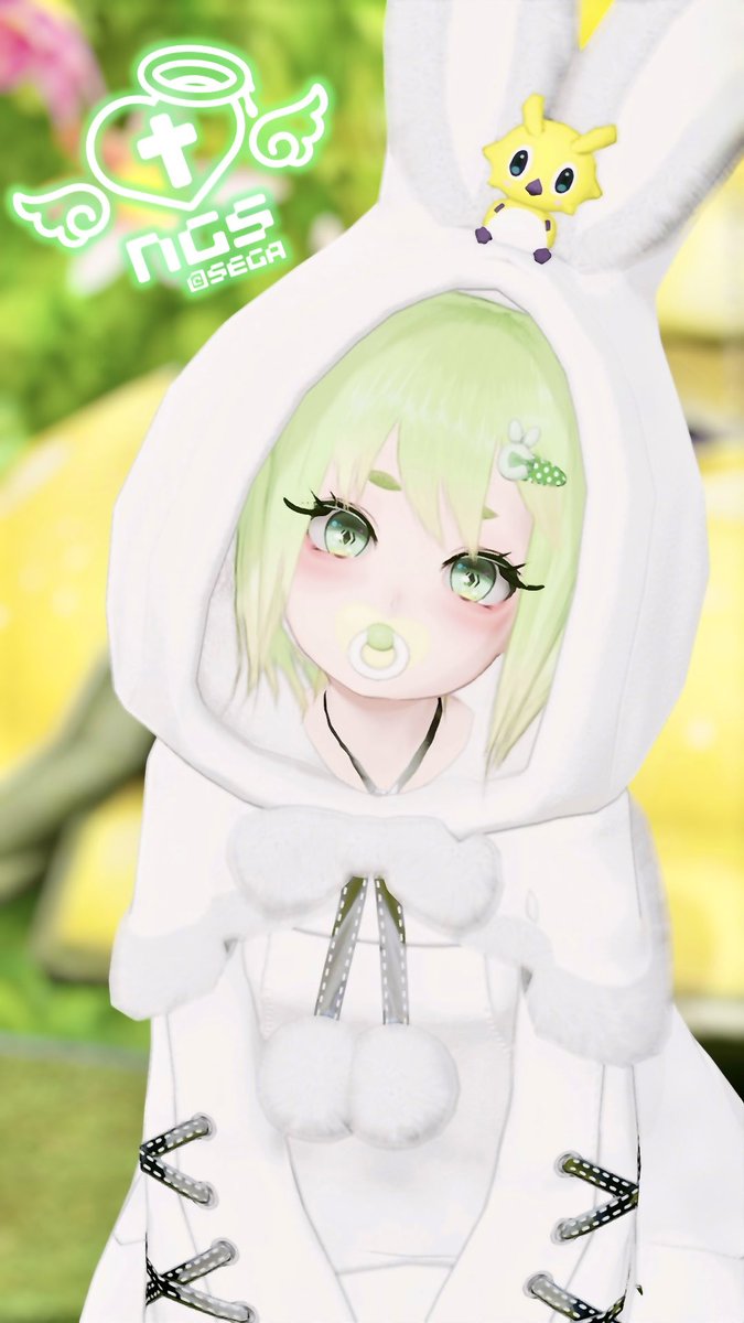 すずc tweet media