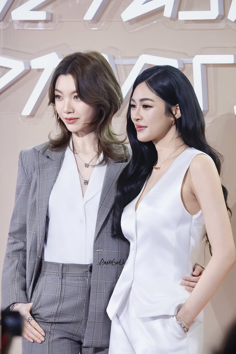 🌈ย่าแย้ม❤️ แม่ปลอมLingOrm tweet media