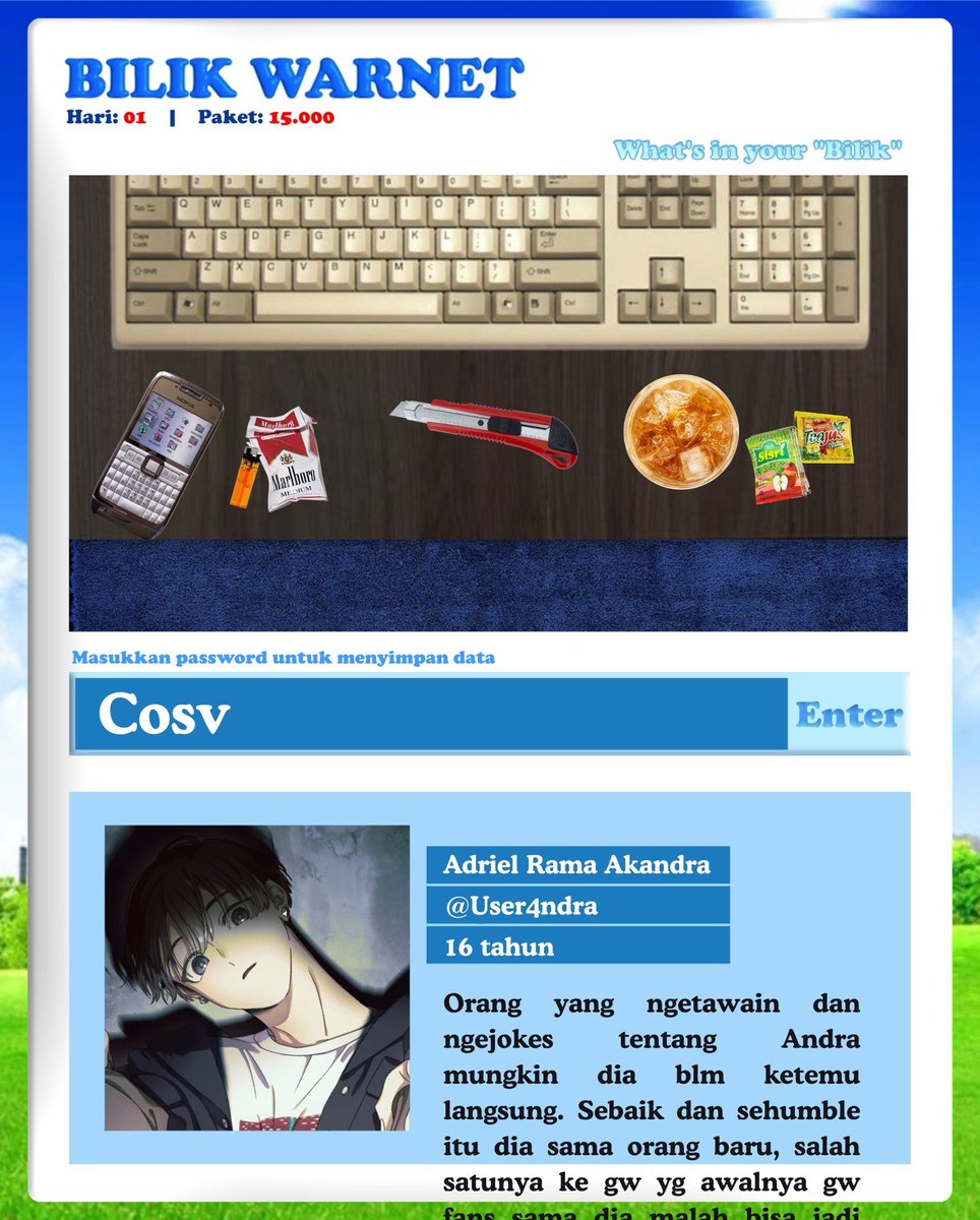 Andra tweet media