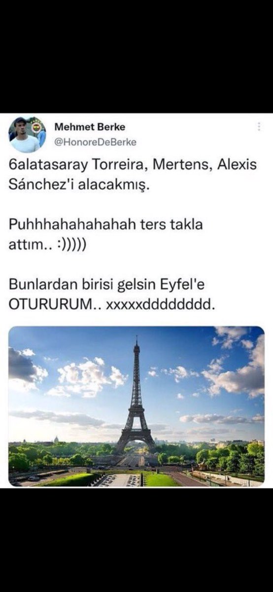 wolki__'s tweet photo. @HonoreDeBerke Sen çok karakterlisin dimi oe seni https://t.co/7QvnJEZhXl
