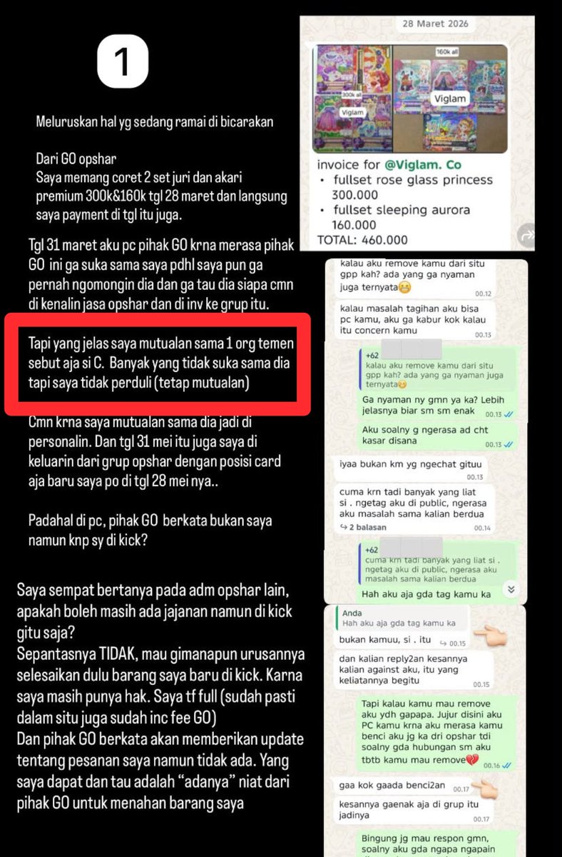 ๐๐จ๐ฅ๐ข๐ฌ๐ข ๐๐ข๐ค๐๐ญ๐ฌ๐ฎ โจ tweet media