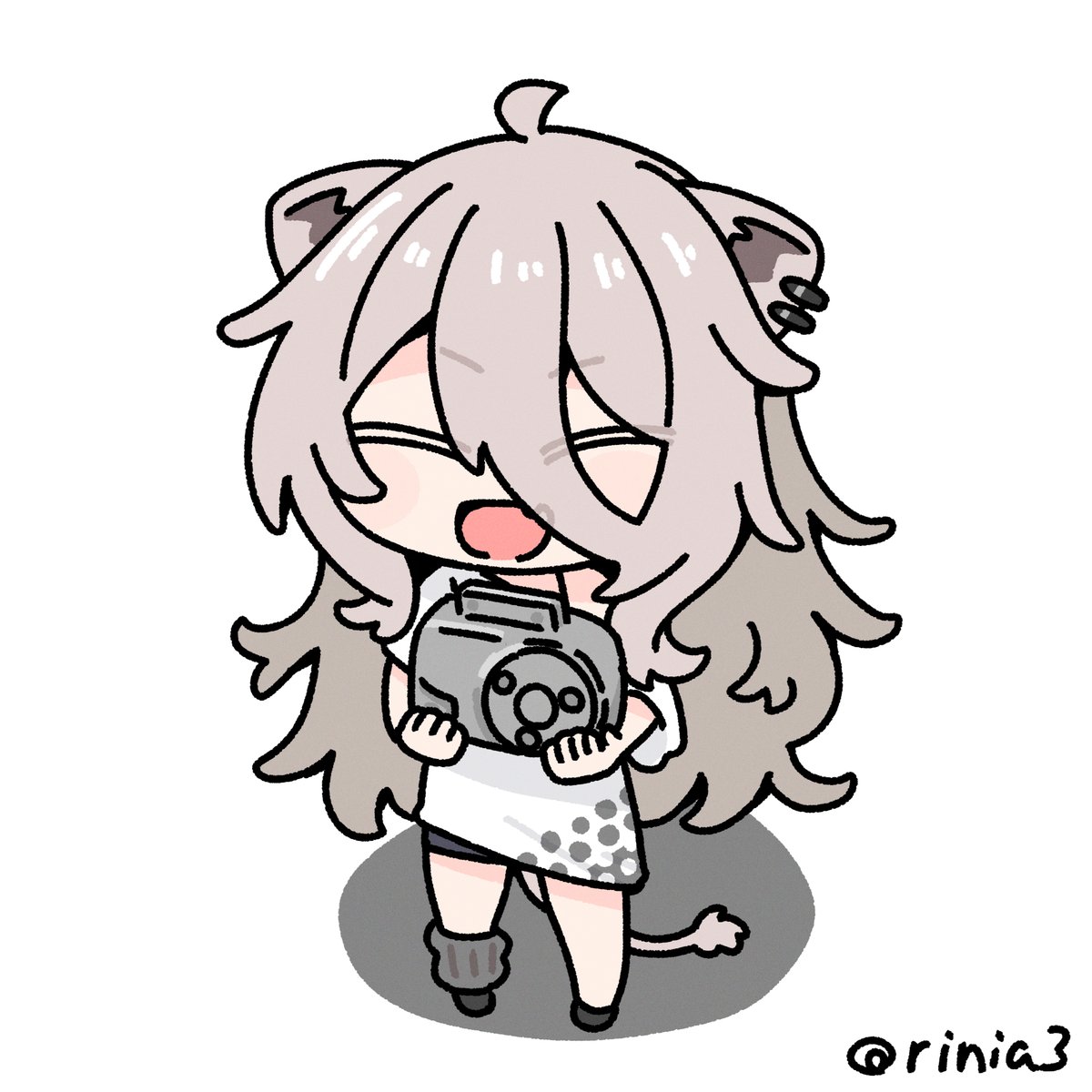honmirin tweet media