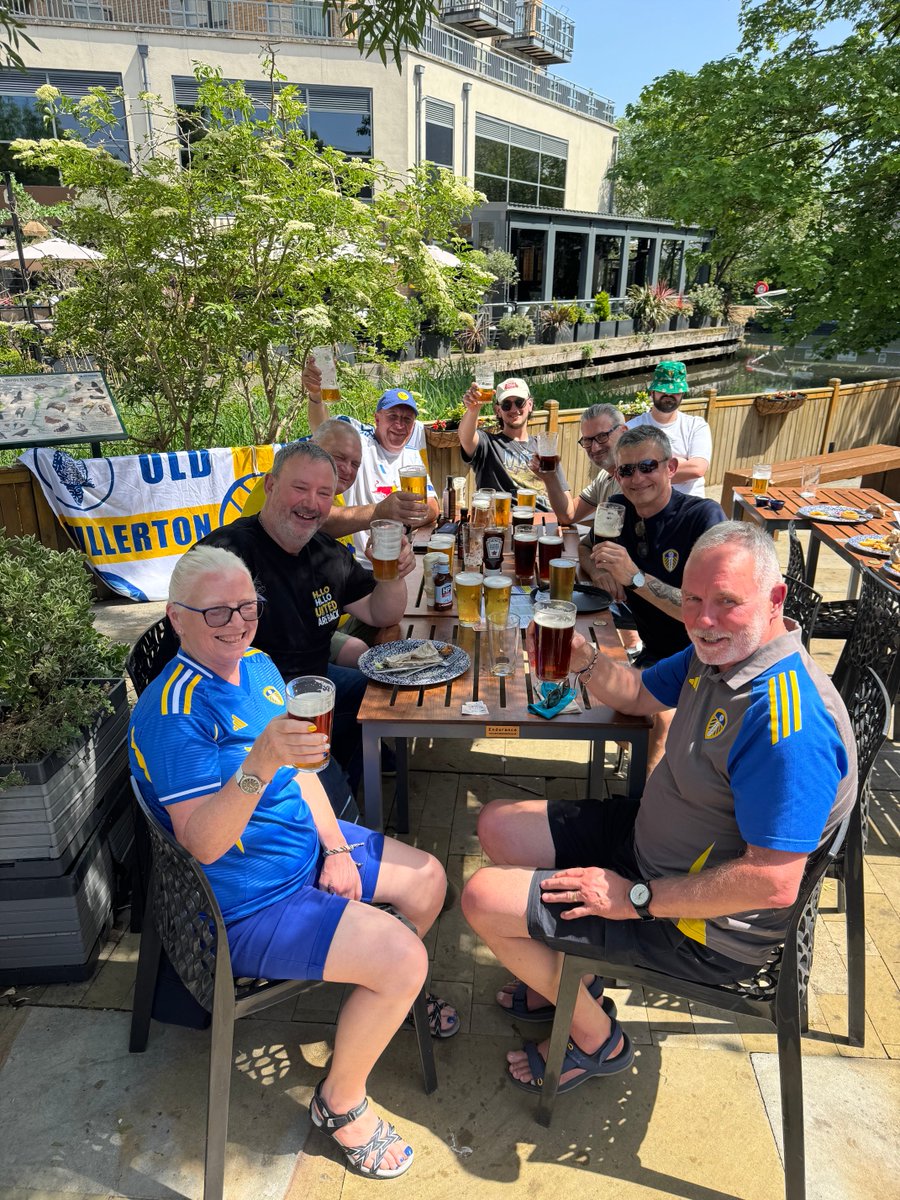 Follow Me And LUFC tweet media