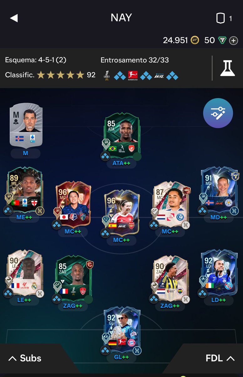 henri7i's tweet photo. @FUTBIN #SquadSurgery https://t.co/osxbz2fAYp