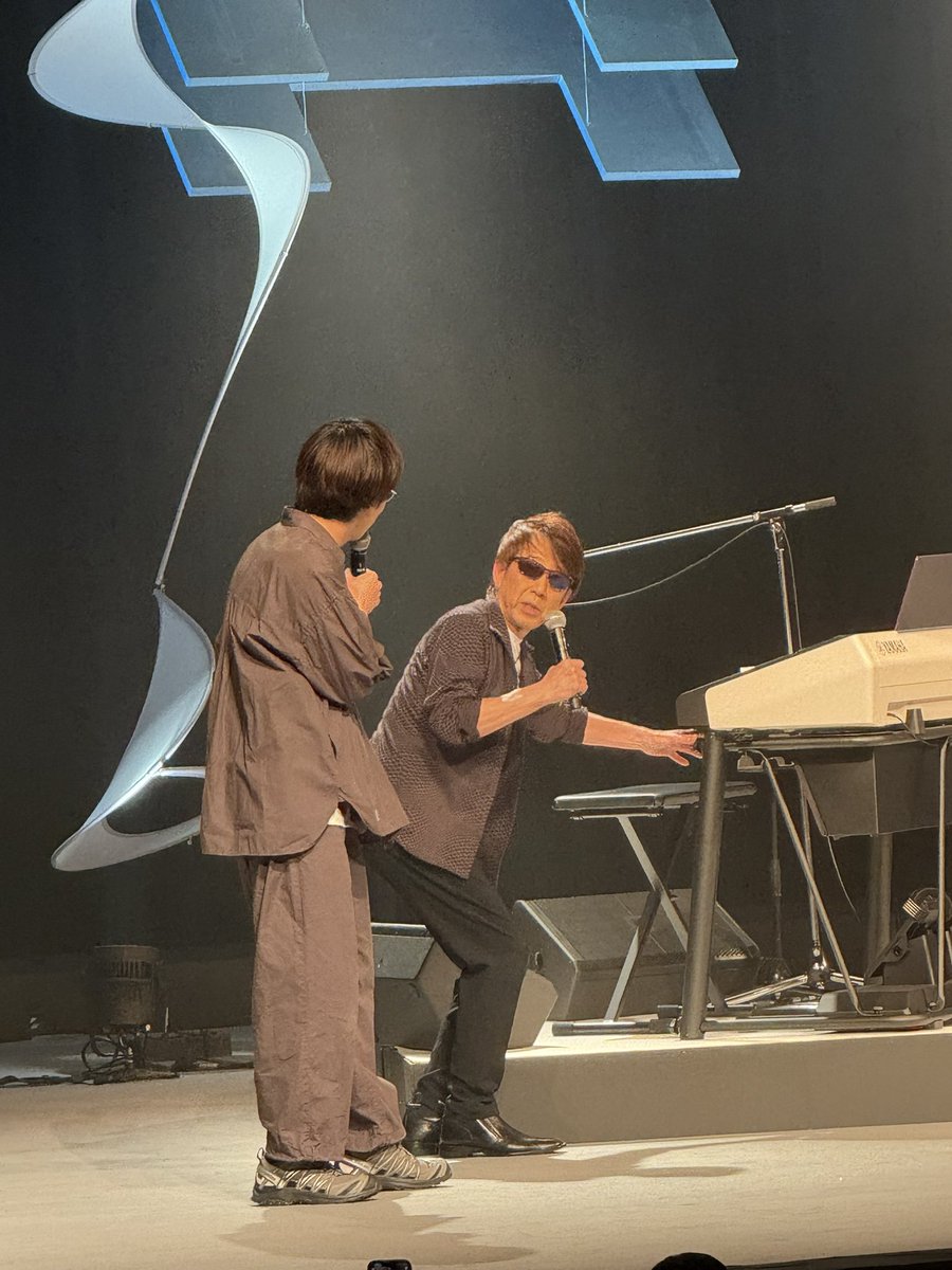 Musicincolors に行ってきました！ 新しいエレクトーンELS03の発売記念