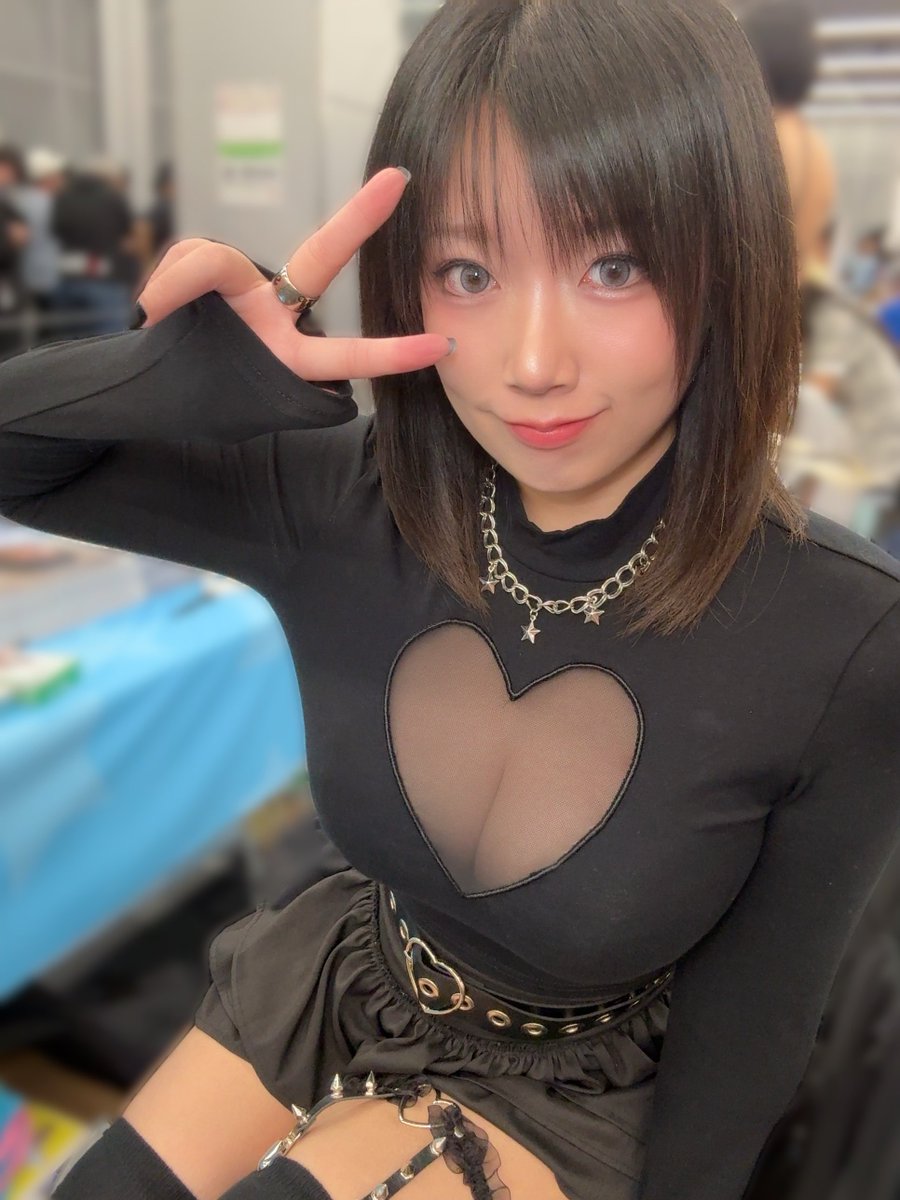 yutori🐹コスホリありがとう tweet media