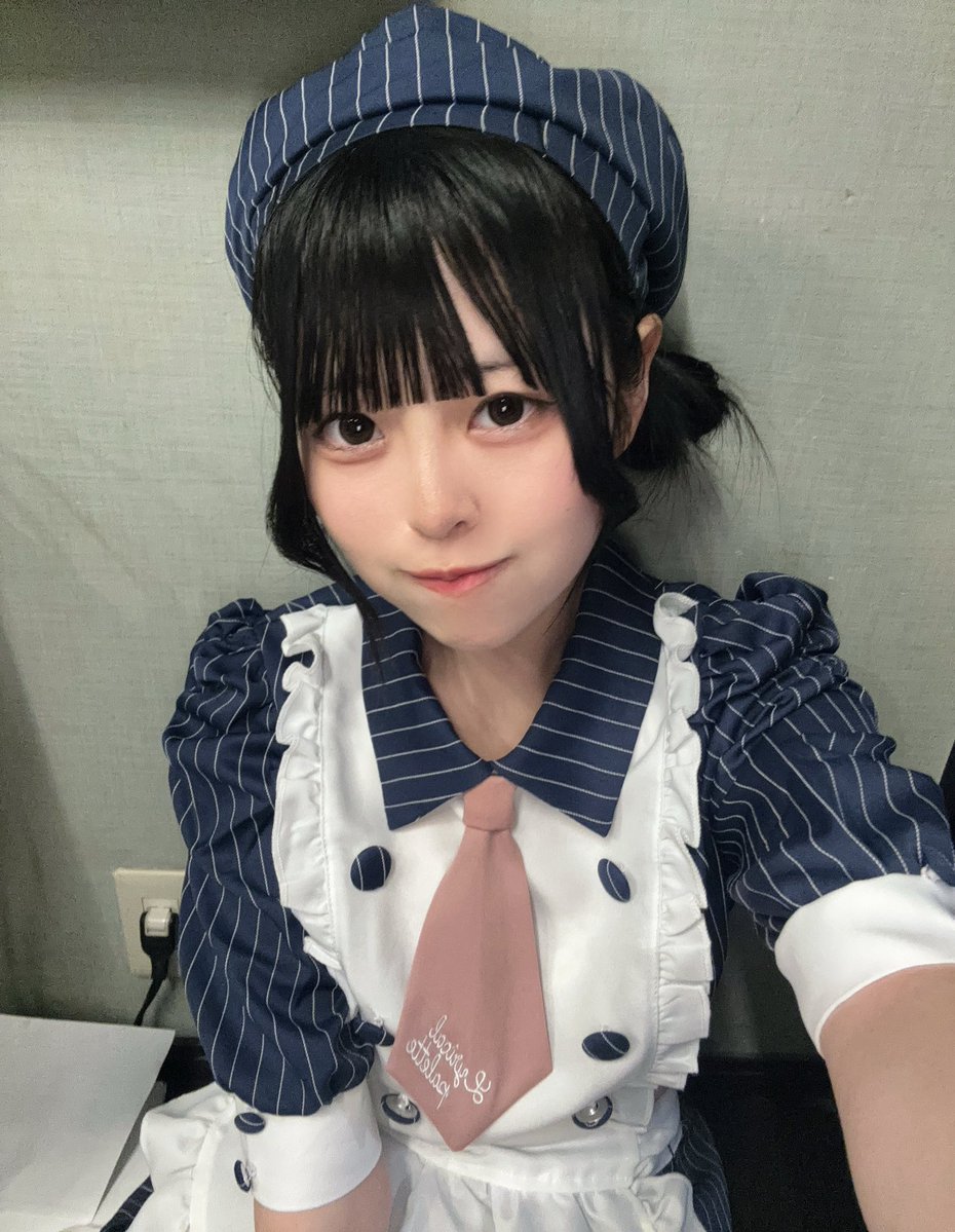 瀬乃 ゆゆ@ばり♡KAWA!! tweet media