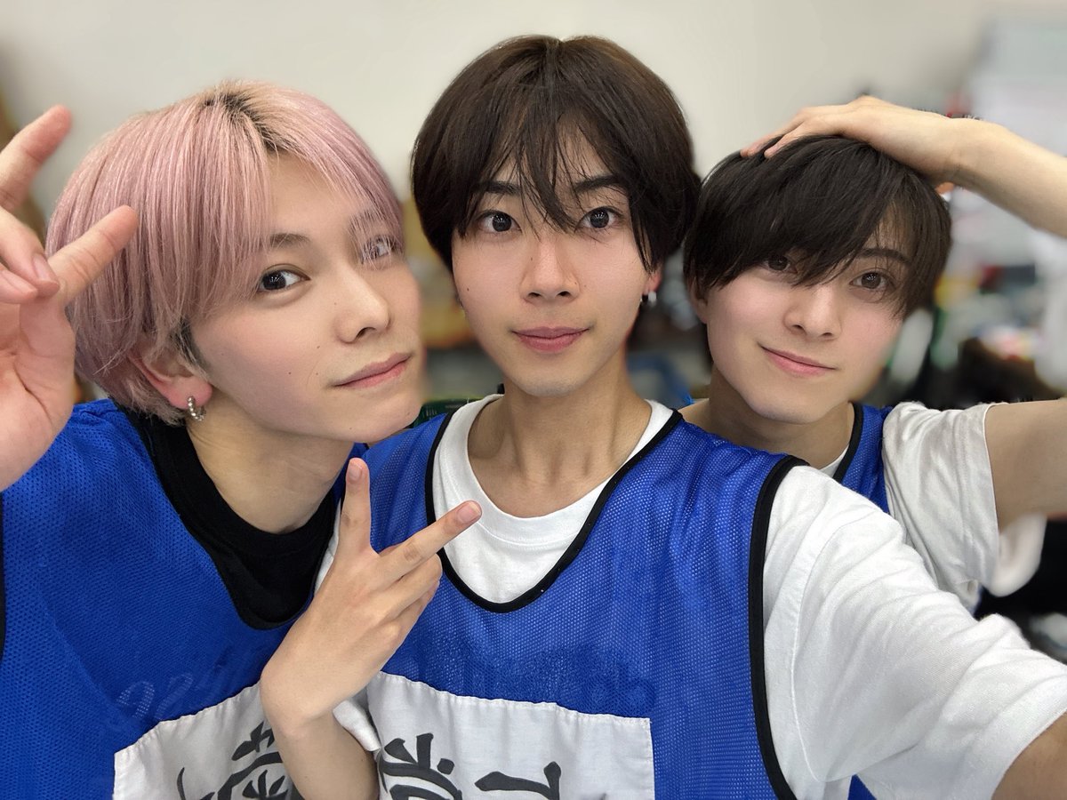 takeuchiyudai's tweet photo. お稽古お稽古たのしーな
#テニミュ https://t.co/ac7rDF4aNY