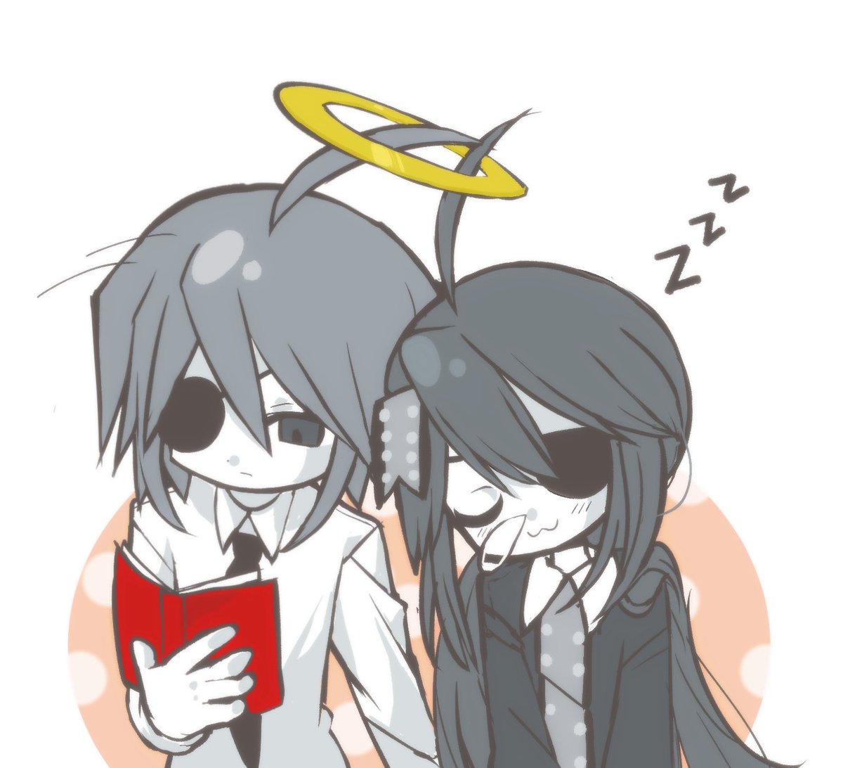 つつ tweet media