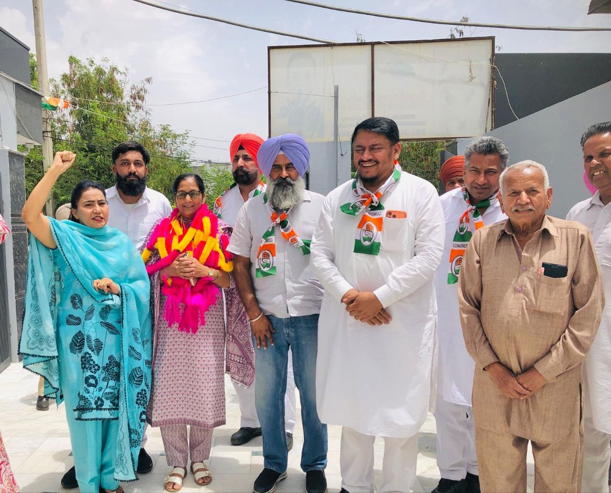 Pargat Singh tweet media