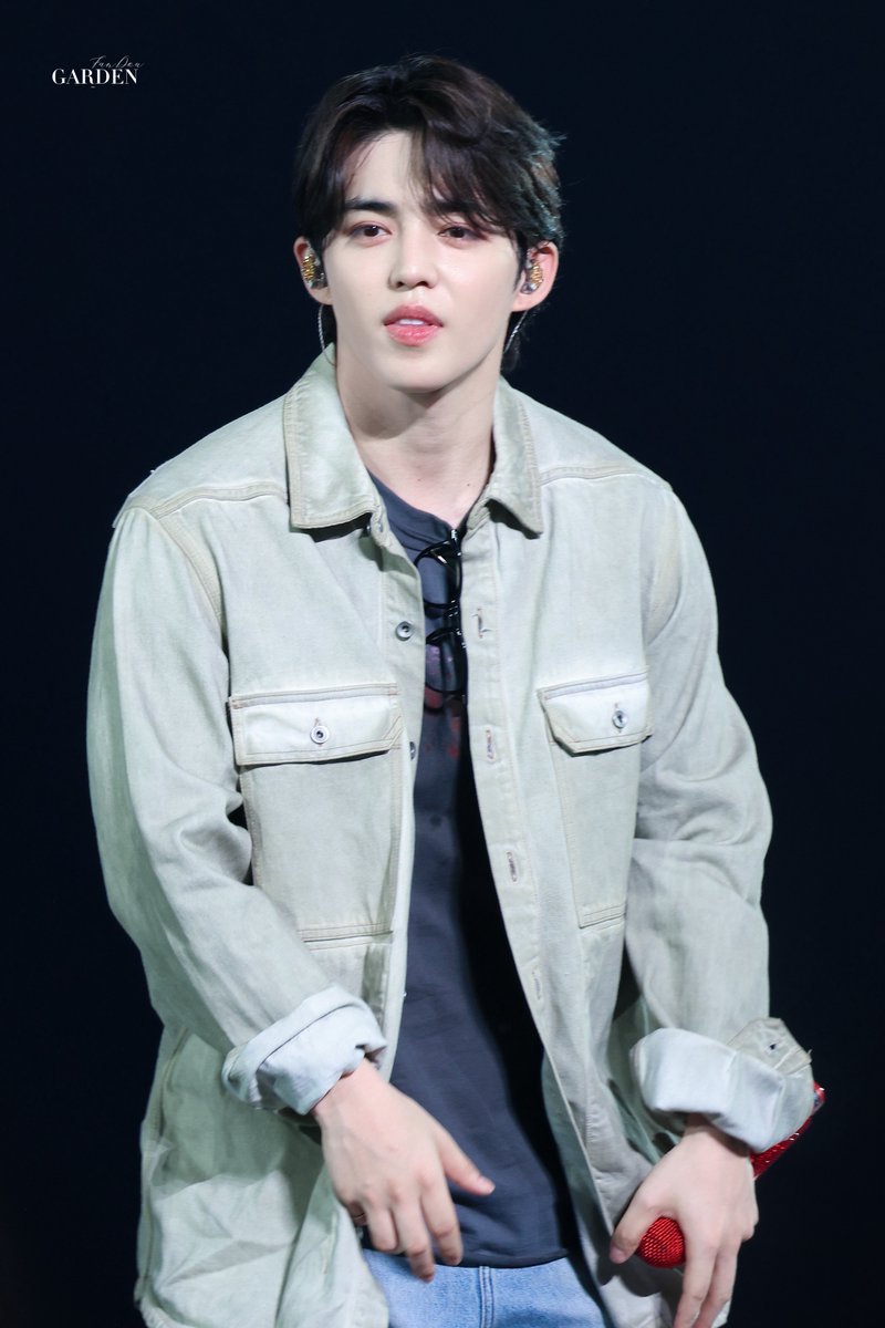 GARDEN_08_'s tweet photo. 20260524  OSAKA

#SCOUPS  #에스쿱스 
#승철 #최승철 #エスクプス 
#세븐틴       #SEVENTEEN https://t.co/BAcL8Vvkxf
