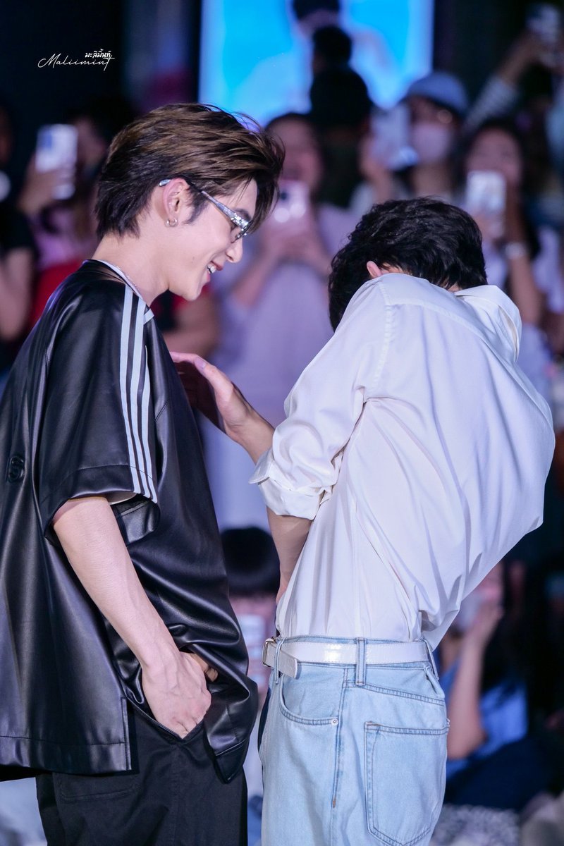 มัมม๋าเด็ก૮ ⑅ . ֑ . ১🐶🐻❄️ tweet media