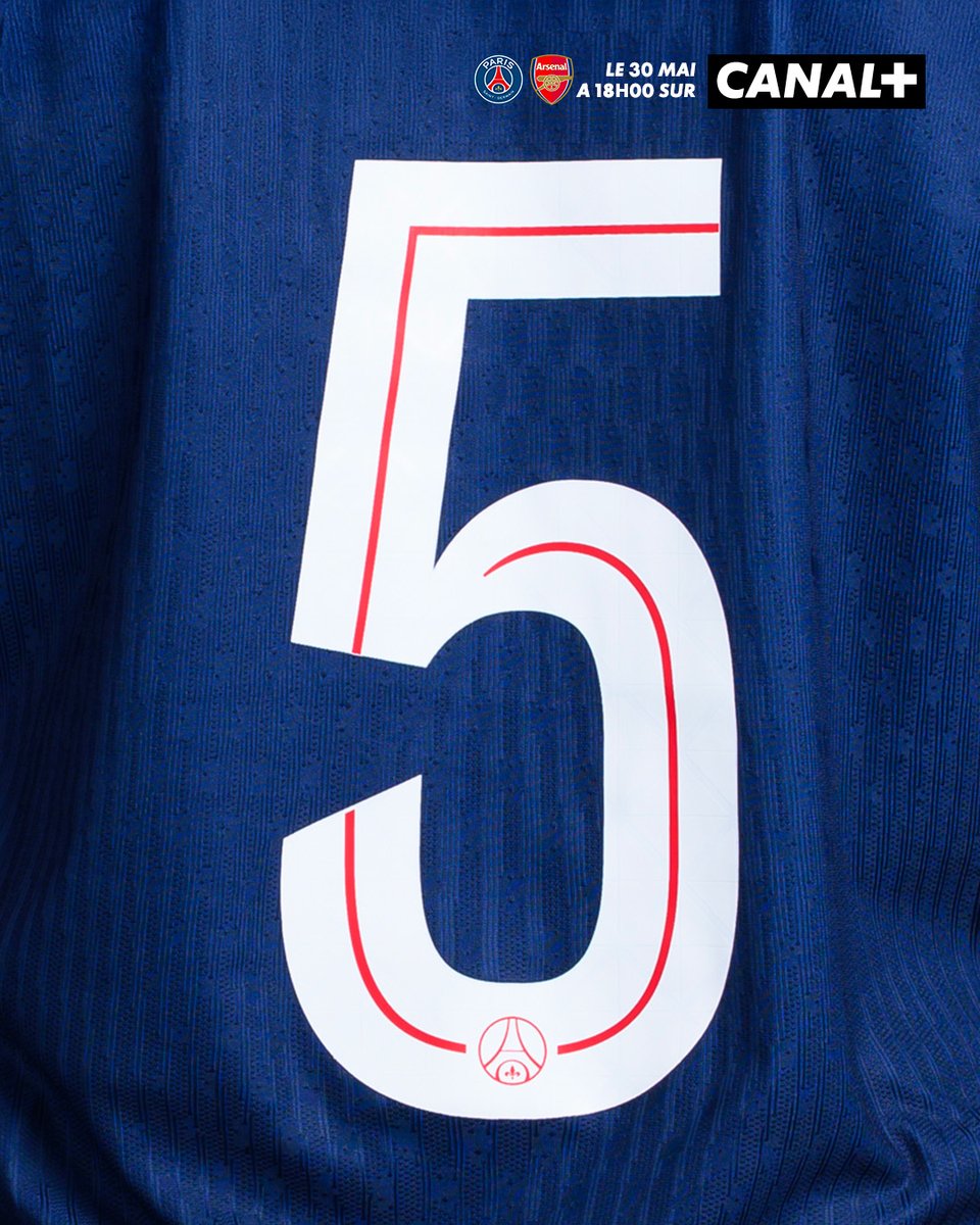 CANAL+ Foot tweet media