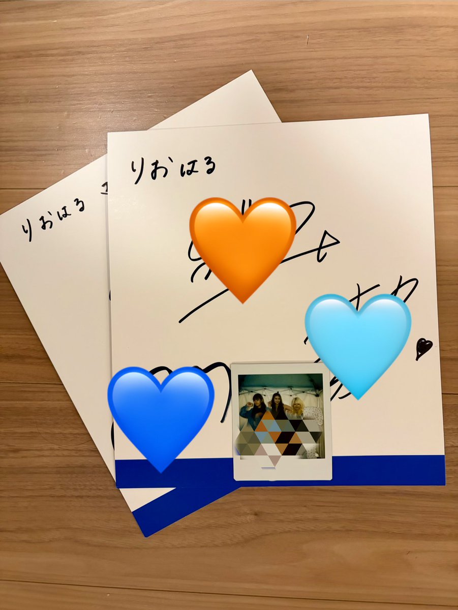 新潟インストアイベント満足度高すぎ！ サイン会では準備してたことも