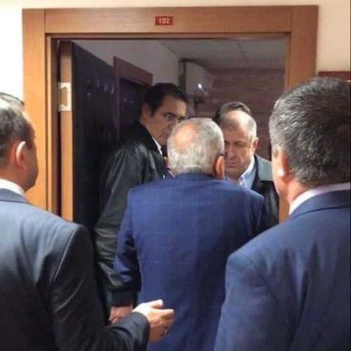 GÖKBÖRÜ 🇹🇷 tweet media