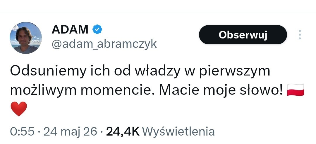Artur tweet media
