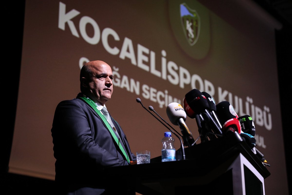 Kocaelispor tweet media
