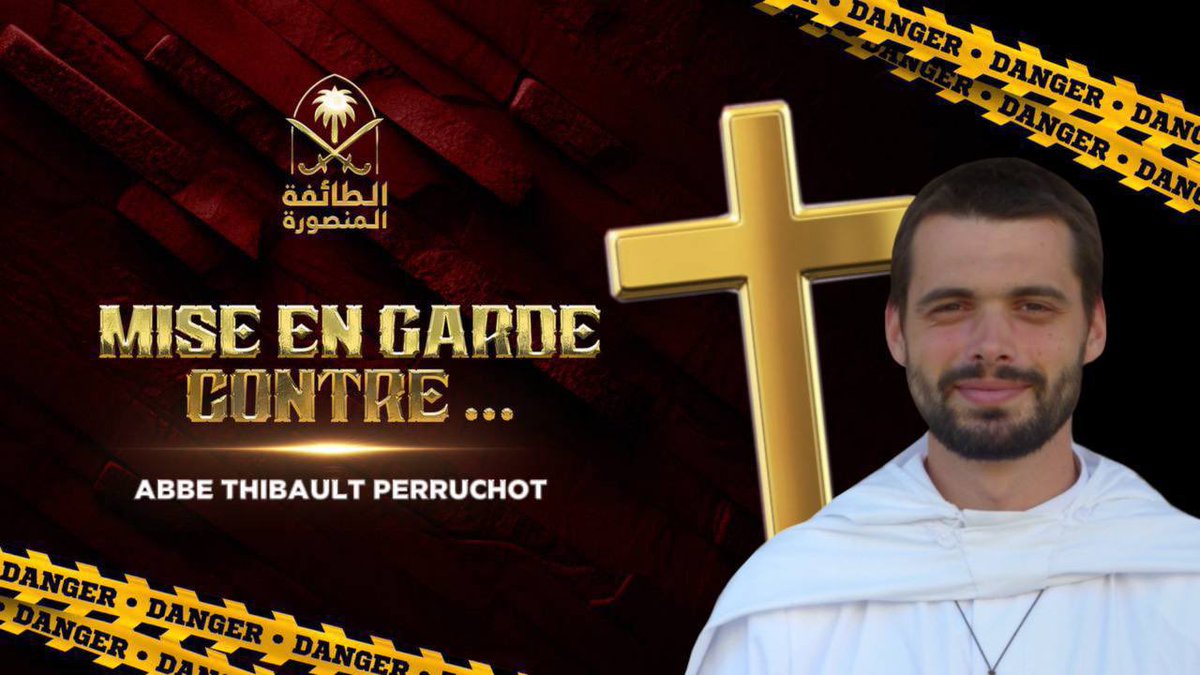 AtTayfaMansoura's tweet photo. Le Prophète Muhammad est-il mentionné dans les Évangiles ?

https://t.co/lE1po5HR8Y https://t.co/KiC9UhlXaU