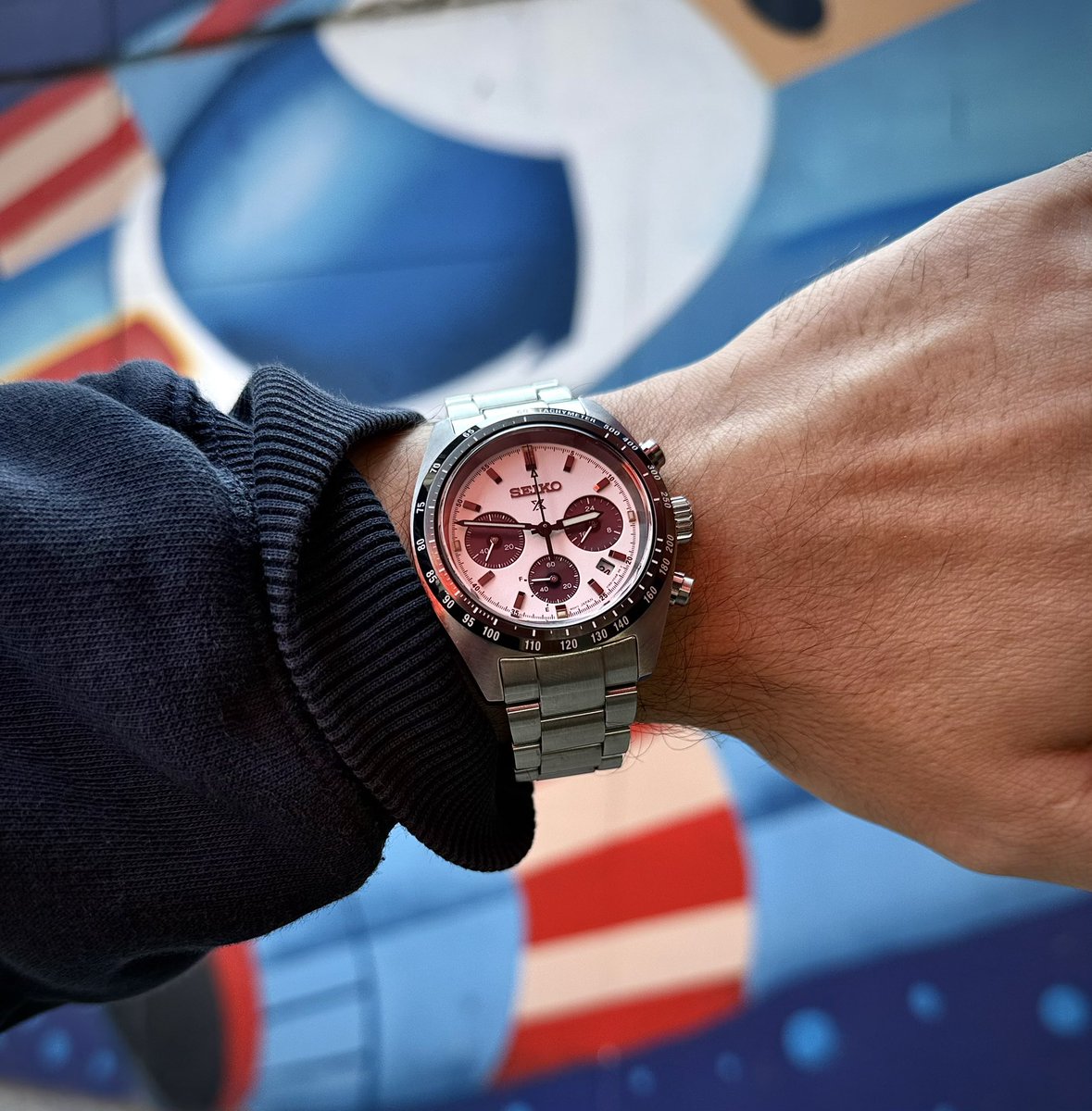 Watches of Achtung tweet media