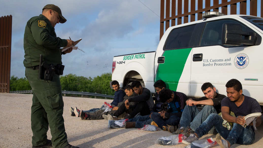 The Border Observer tweet media