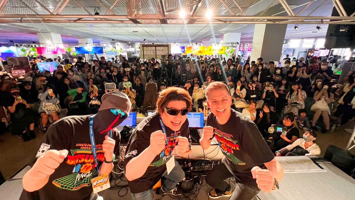 ドグマ風見 tweet media