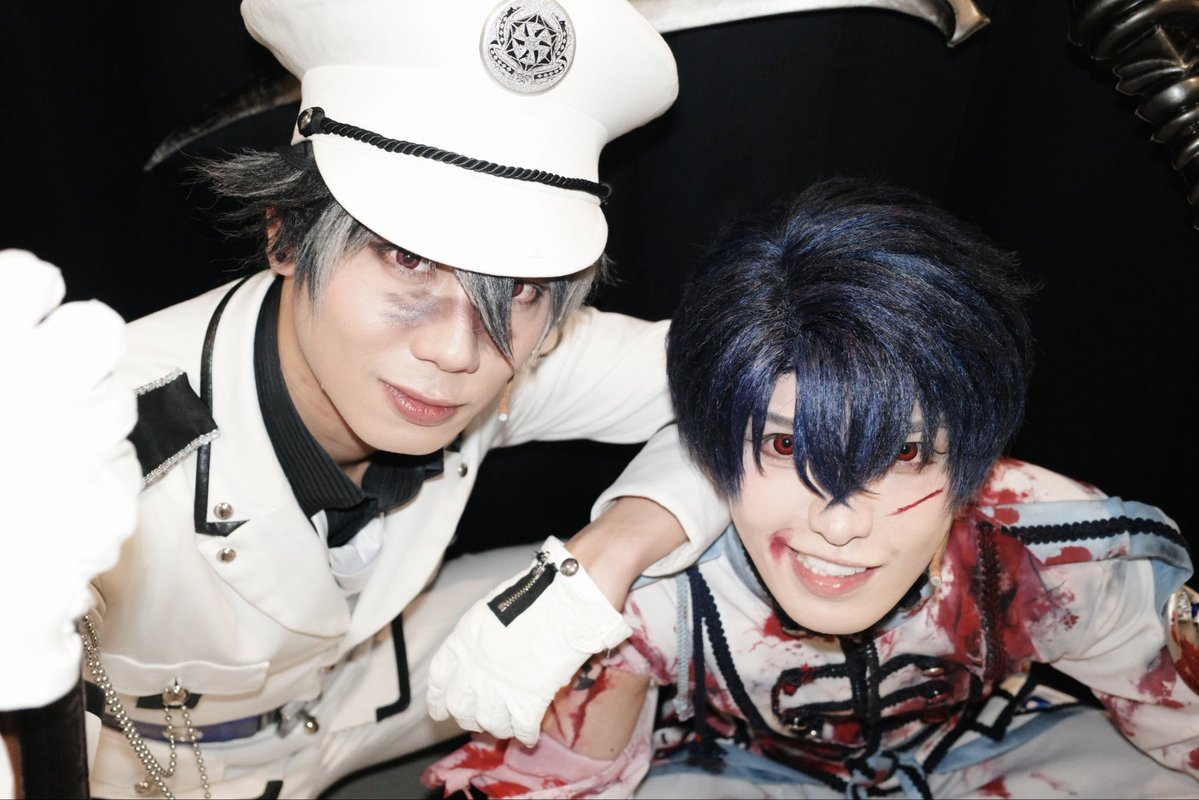 田村升吾 tweet media