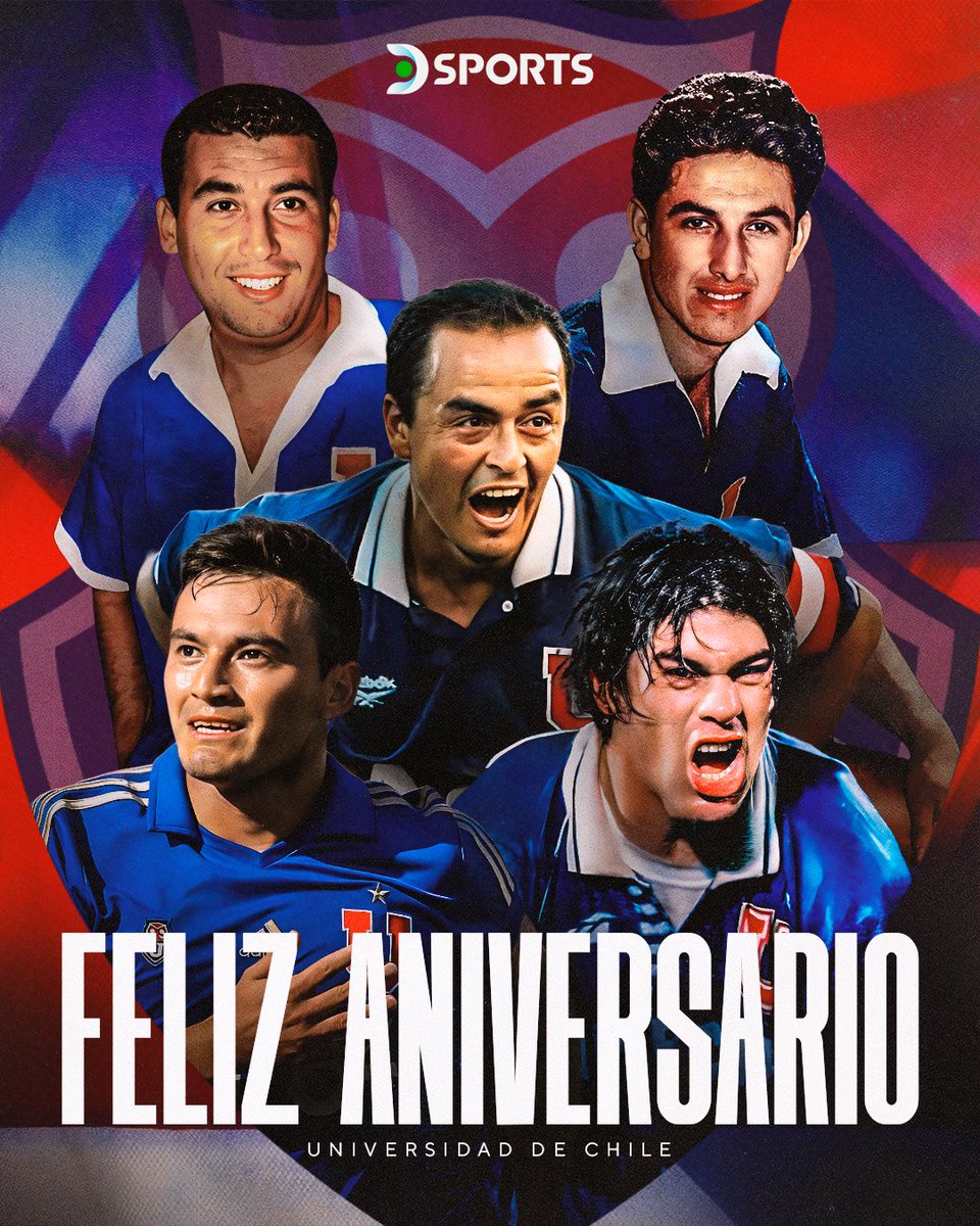 DSPORTS Chile tweet media