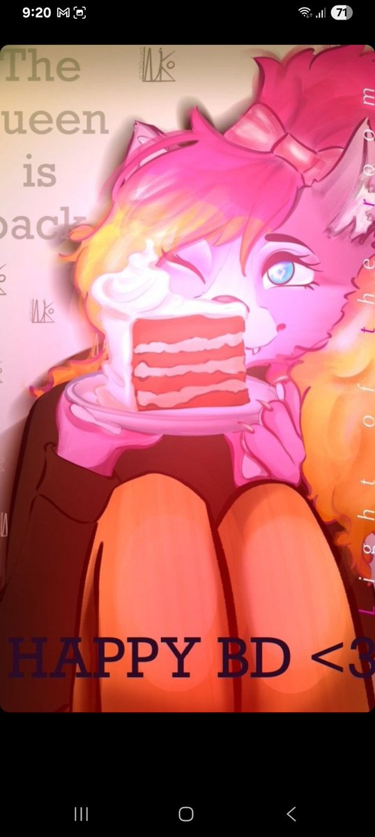 🎂 bellebella 🍰 (comms open) tweet media