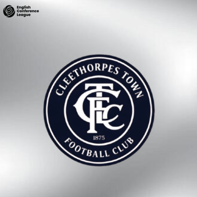 Cleethorpes Town tweet media