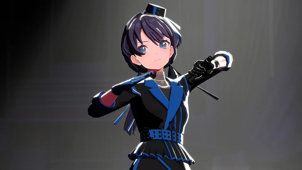ここむり・・・・・・・・・・・ 村野さやかさんと夕霧綴理さんに焼