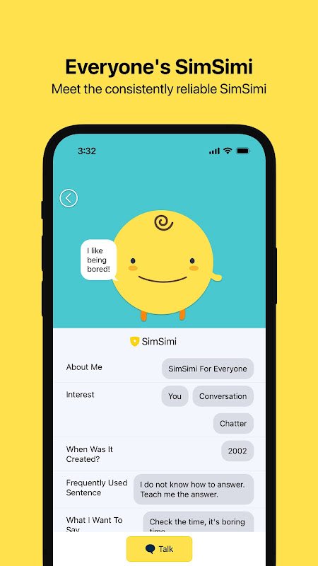 khunbbknp's tweet photo. ชั้นจำได้ simsimi คุยกับมันทั้งวัน 555555555 https://t.co/9p6V8AFvls