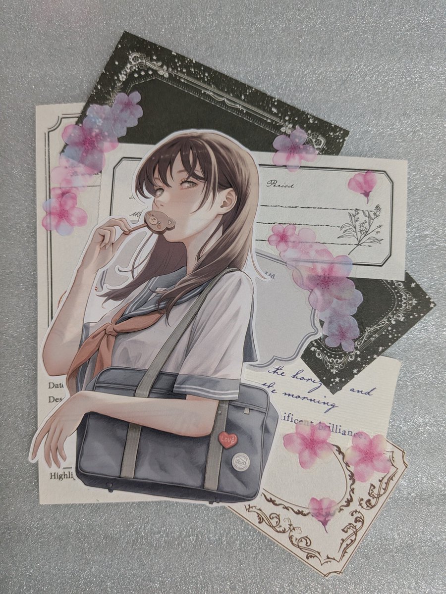 みさ tweet media