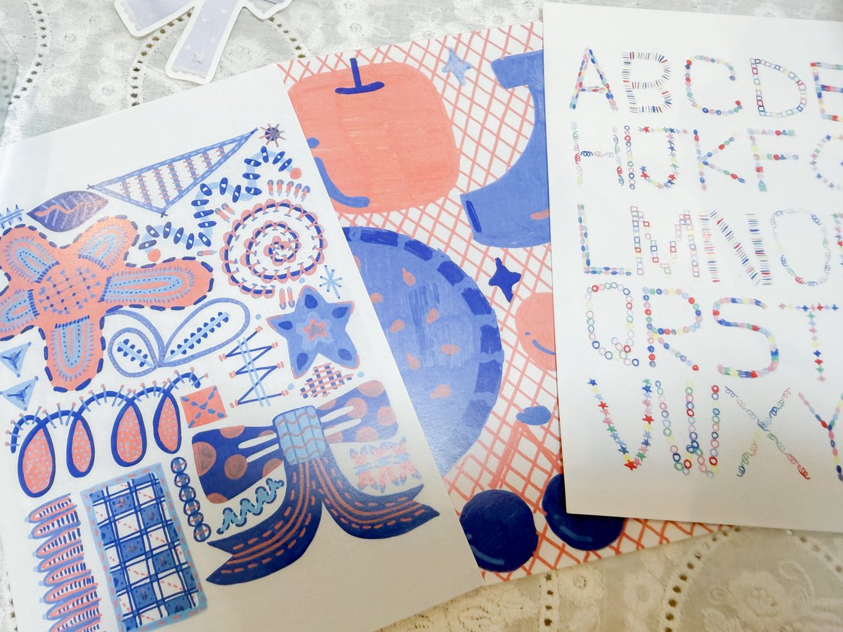 qu1kaRe's tweet photo. デザフェス購入品♩ほんとは会場の全てがかわいくて買い占めたかったけど断念 https://t.co/Oi3ERDDGFB