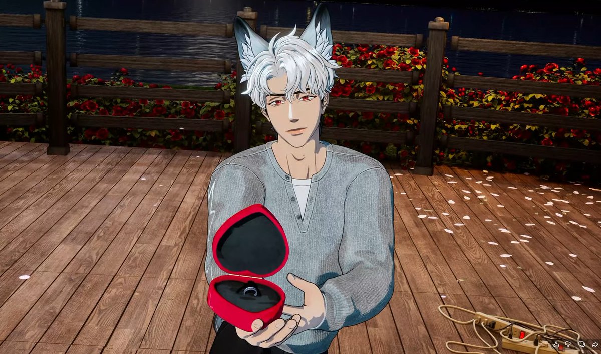 🐱 amila | CF22 Q-26 tweet media