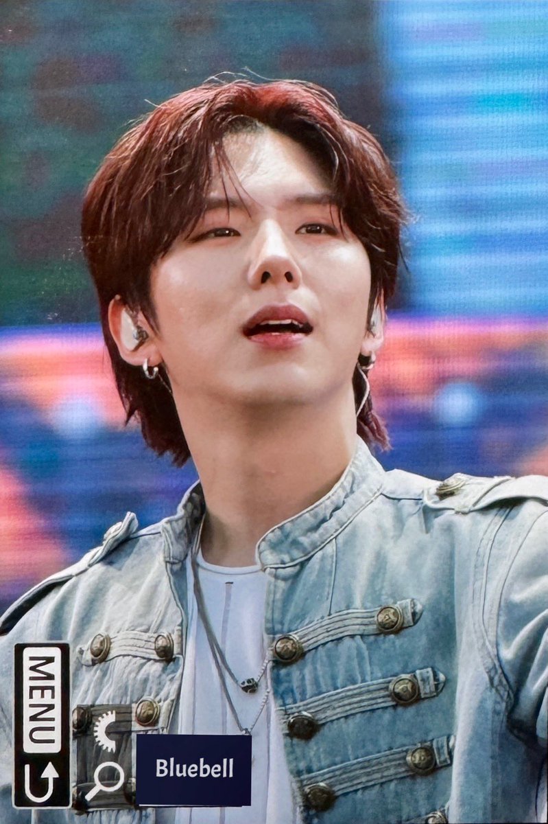 bluebellmx's tweet photo. 260524 피크 페스티벌 기현 프리뷰

#기현 #KIHYUN 
#몬스타엑스 #MONSTAX #MONSTA_X https://t.co/B27MgdH8MT