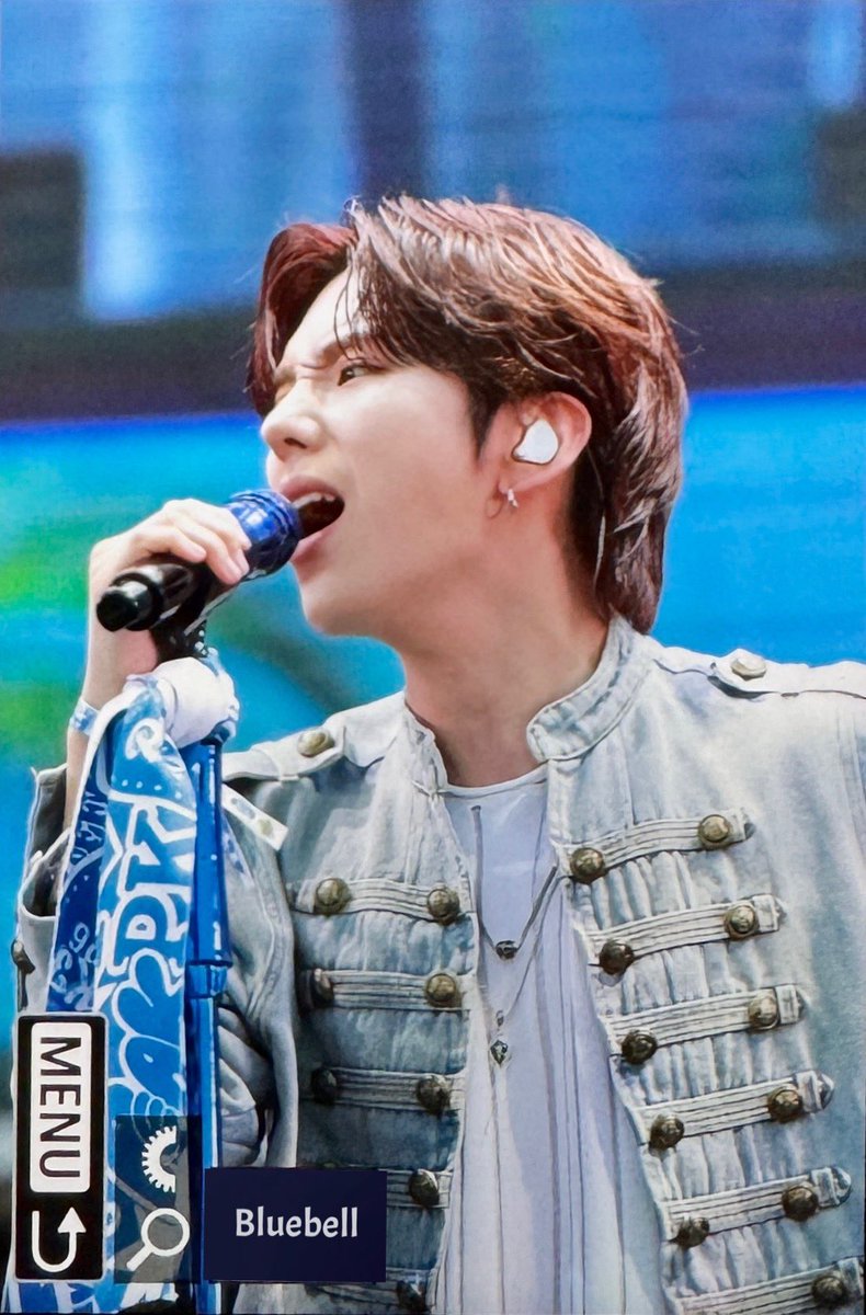 bluebellmx's tweet photo. 260524 피크 페스티벌 기현 프리뷰

#기현 #KIHYUN 
#몬스타엑스 #MONSTAX #MONSTA_X https://t.co/B27MgdH8MT