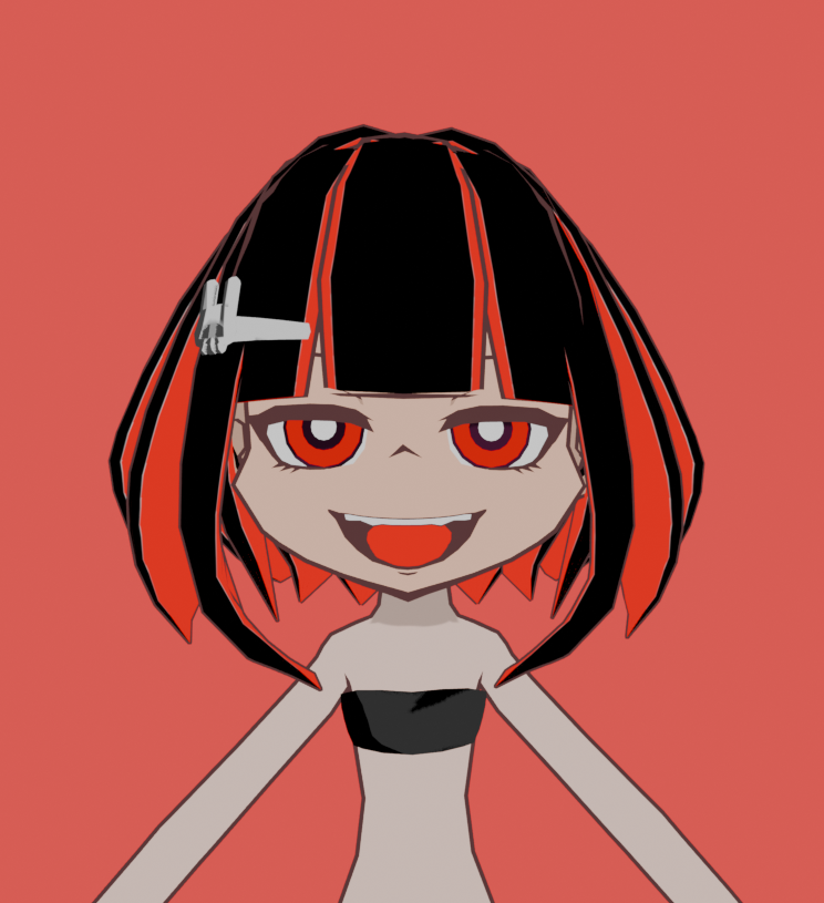 ルナ世界線 tweet media