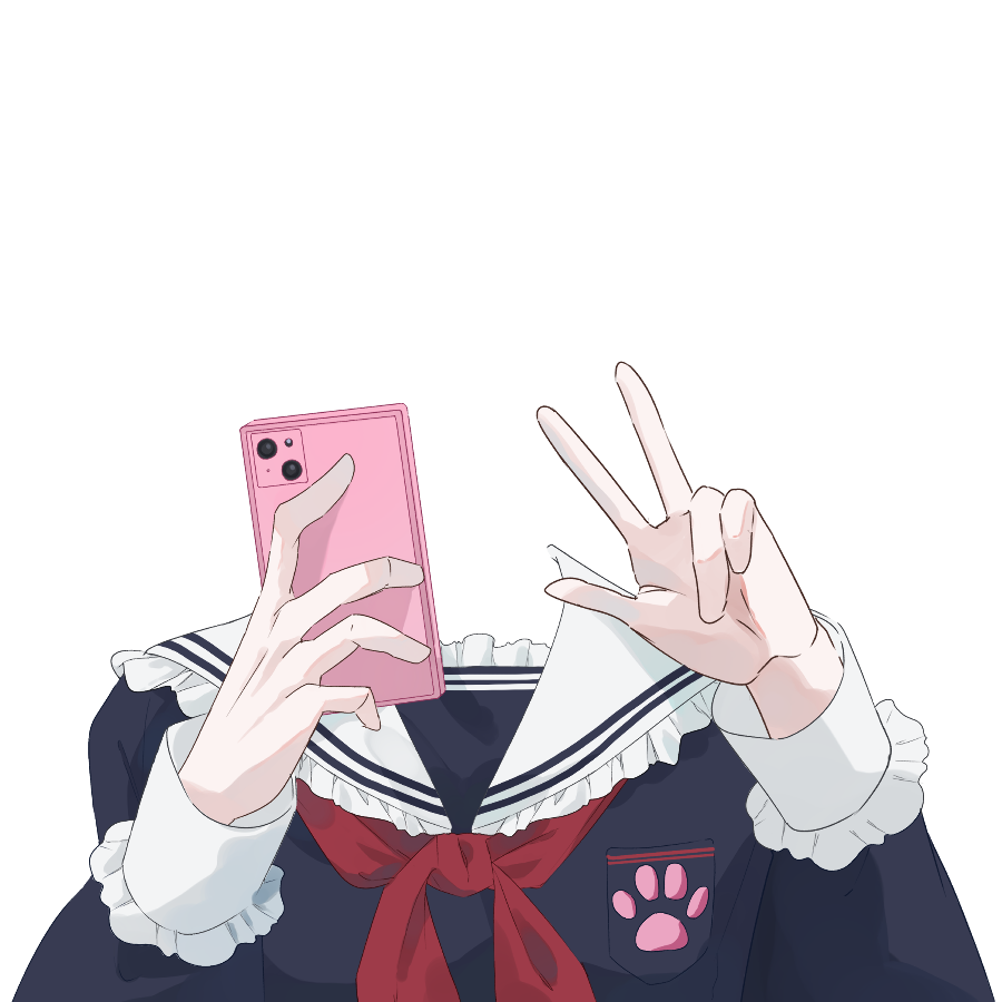 猫紫 はやと🐾有償依頼受付中 tweet media