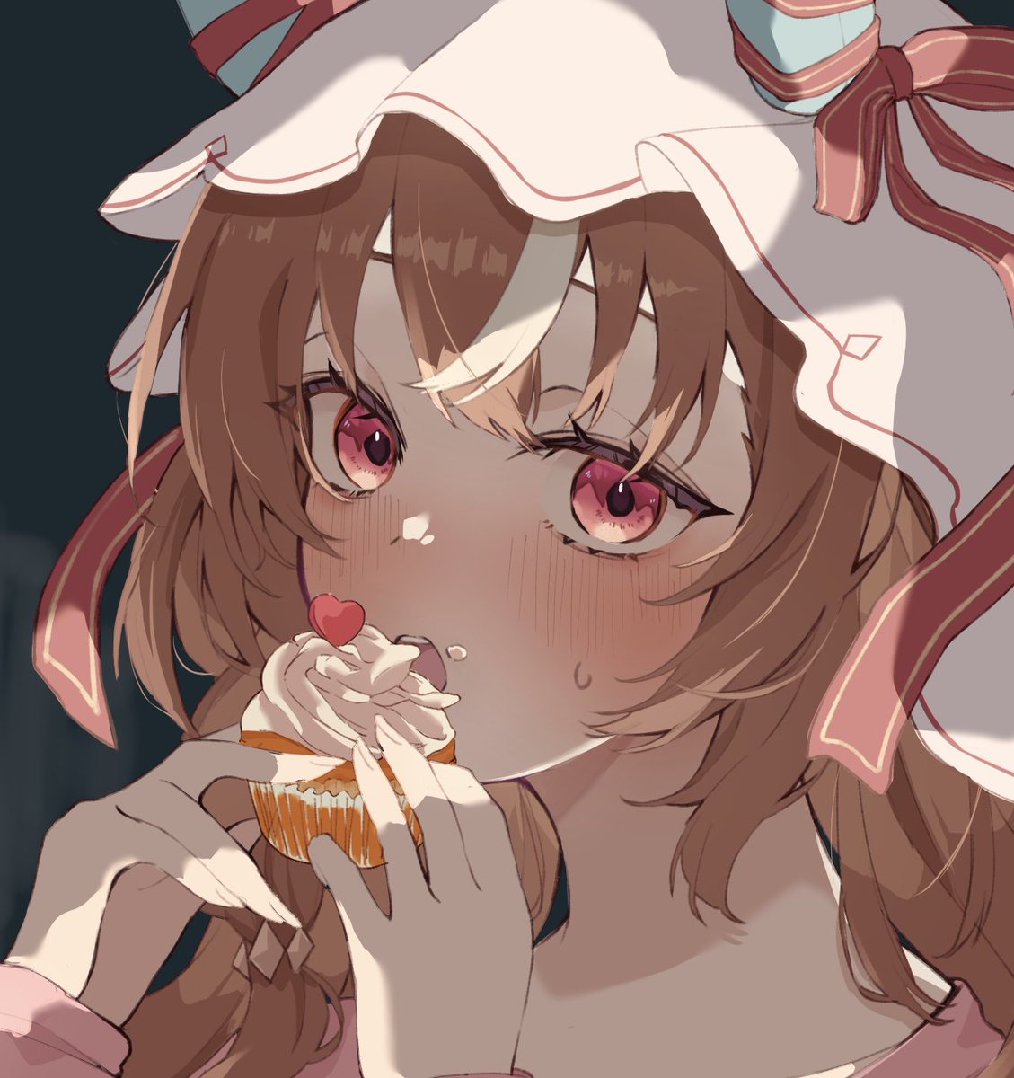 ri_cochet's tweet photo. 新刊用スティルWIP https://t.co/Aw3MJGFFW9