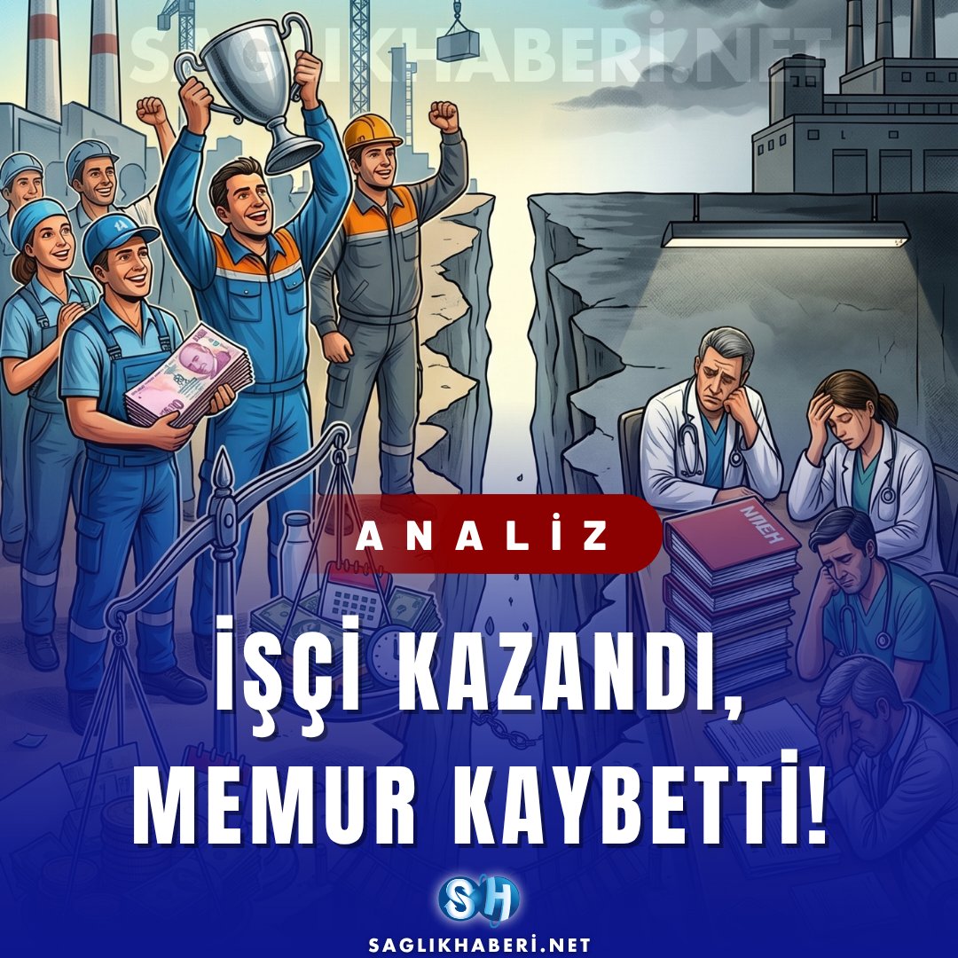Sağlık Haberi Net tweet media