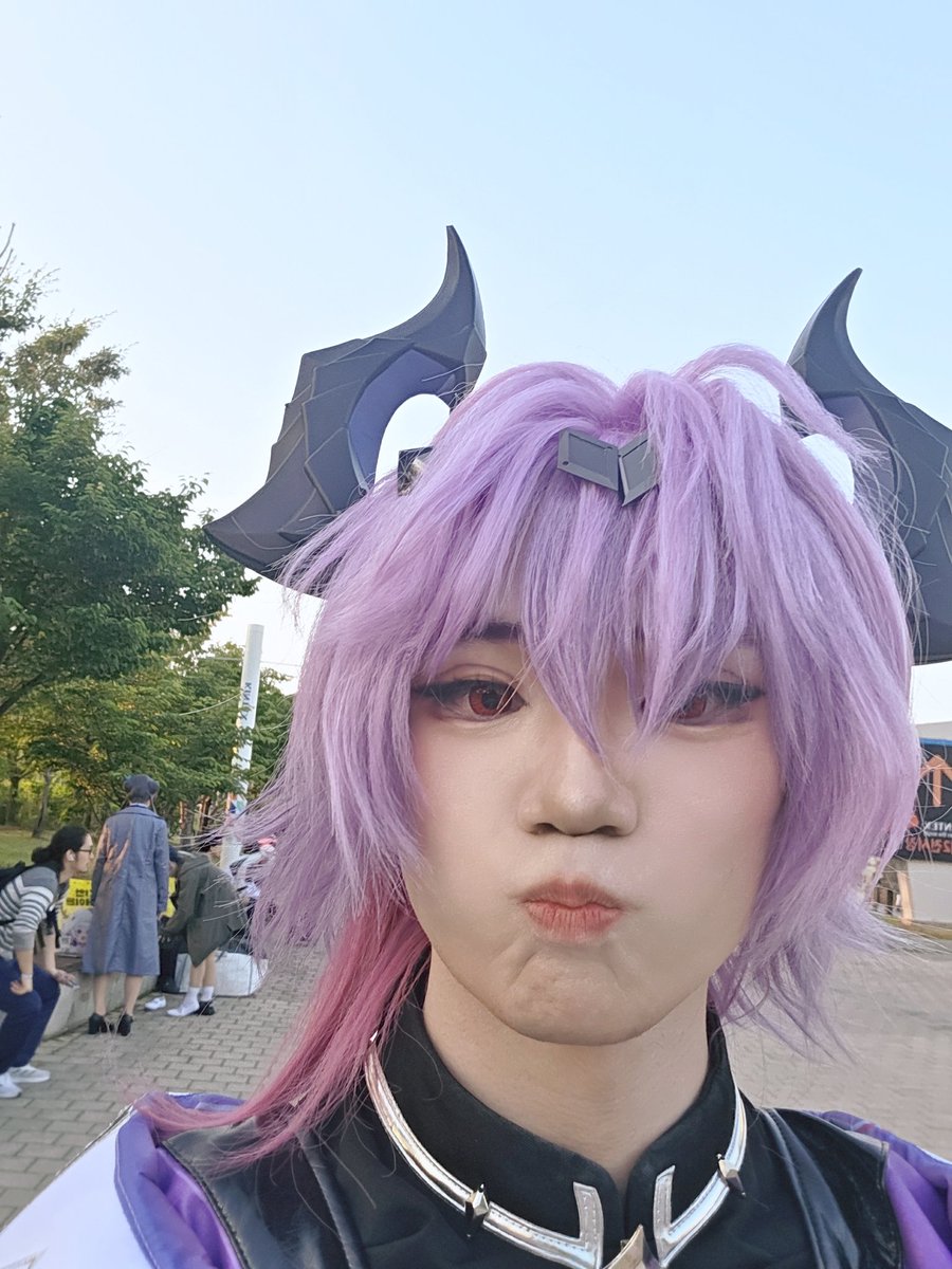 우뮤 | UMYU🎶 tweet media
