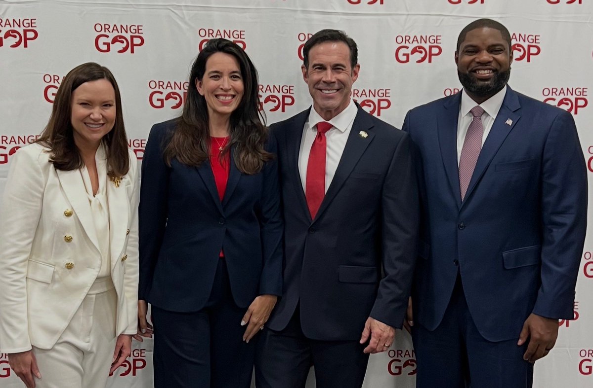 Tim Wilkins for Congress tweet media