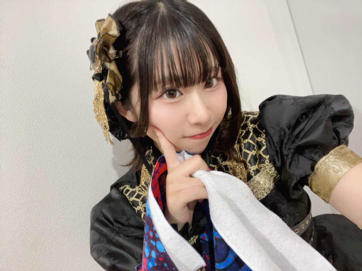 あこ【ParadigmShift / bling💎bling】 (@ako_RocKets_) / Posts / X