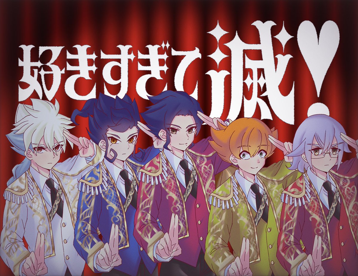 タカダ tweet media