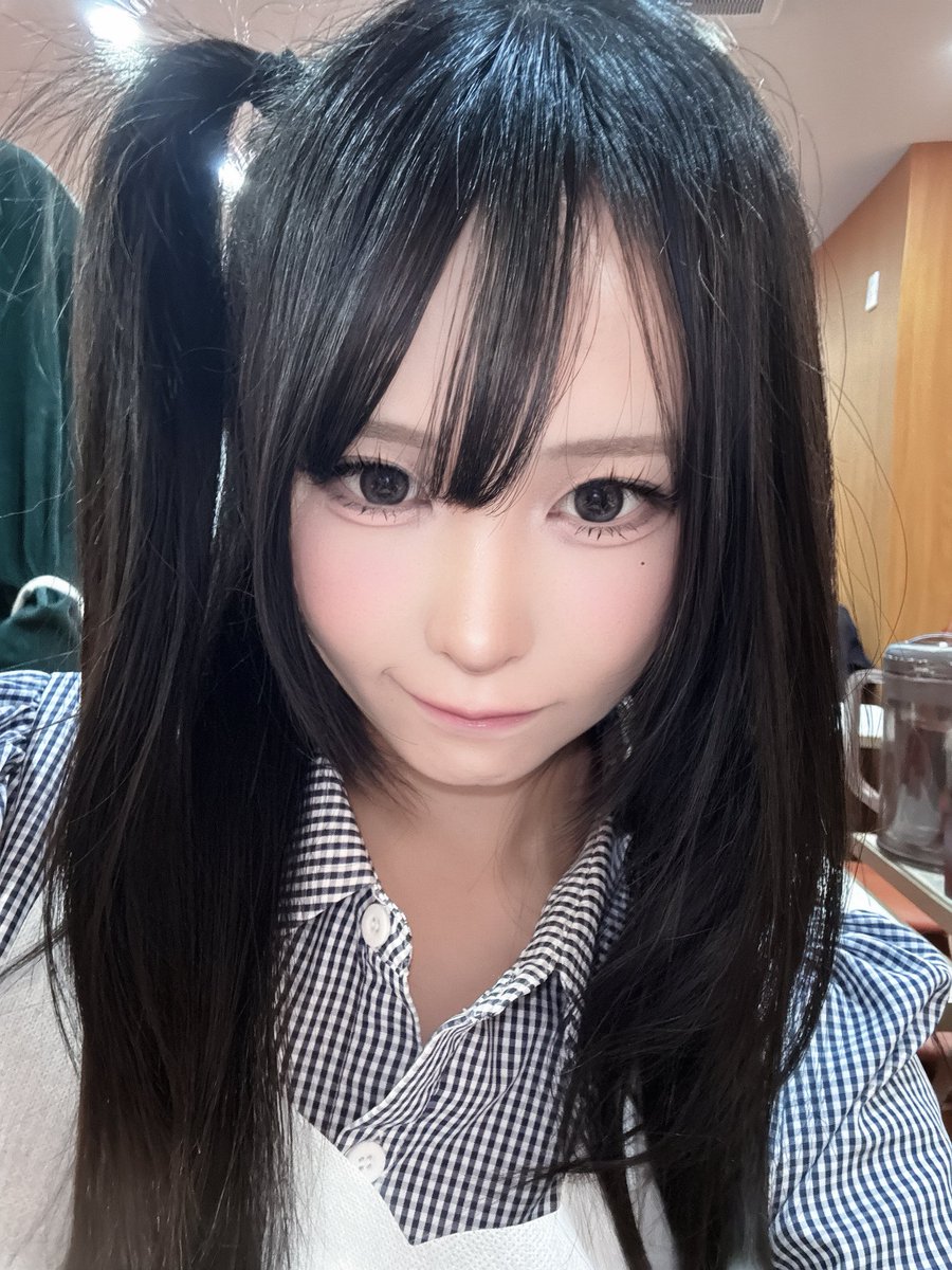 愛月星乱【AZ-ON】 tweet media