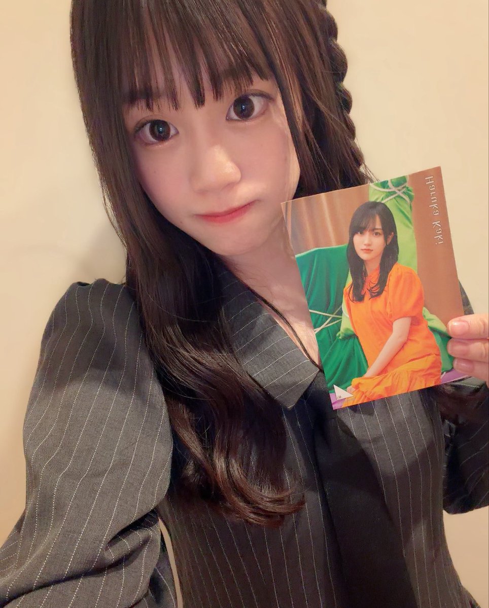 ゆい@BA研究生 tweet media