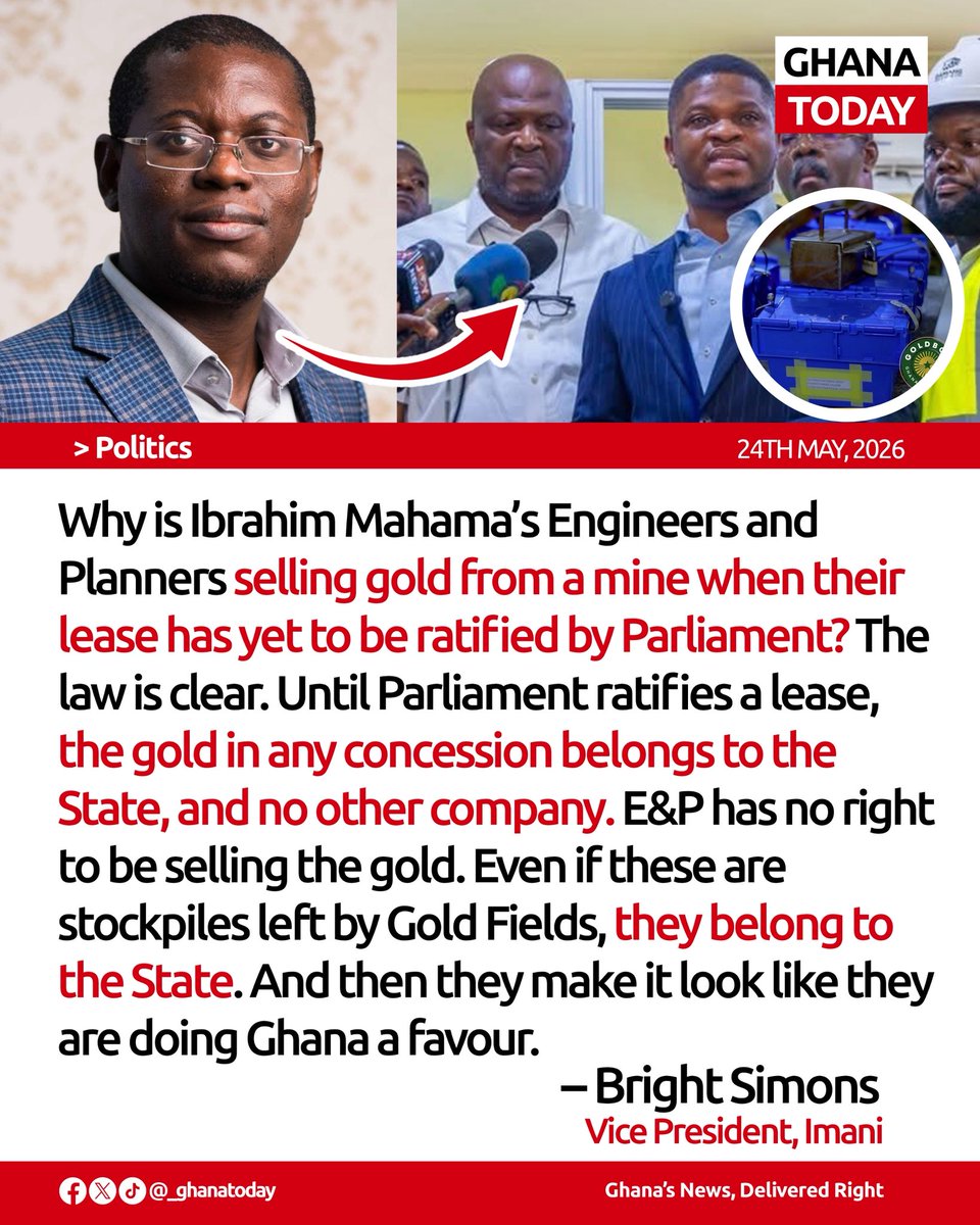 GHANA TODAY tweet media