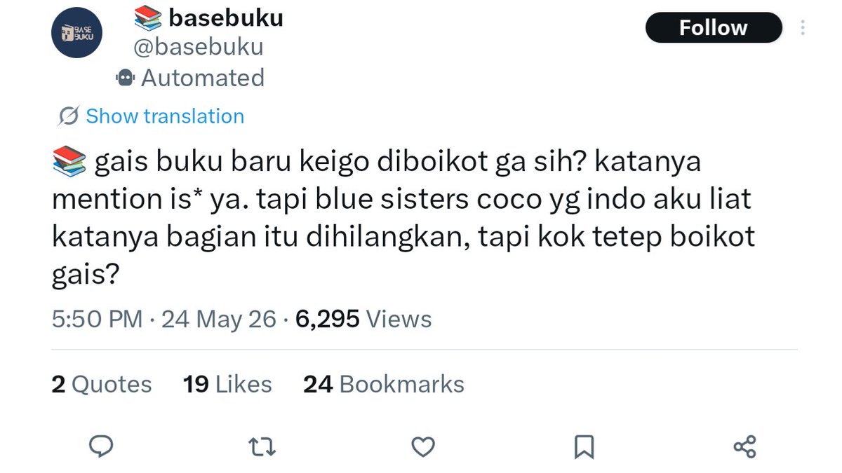 Ira tweet media