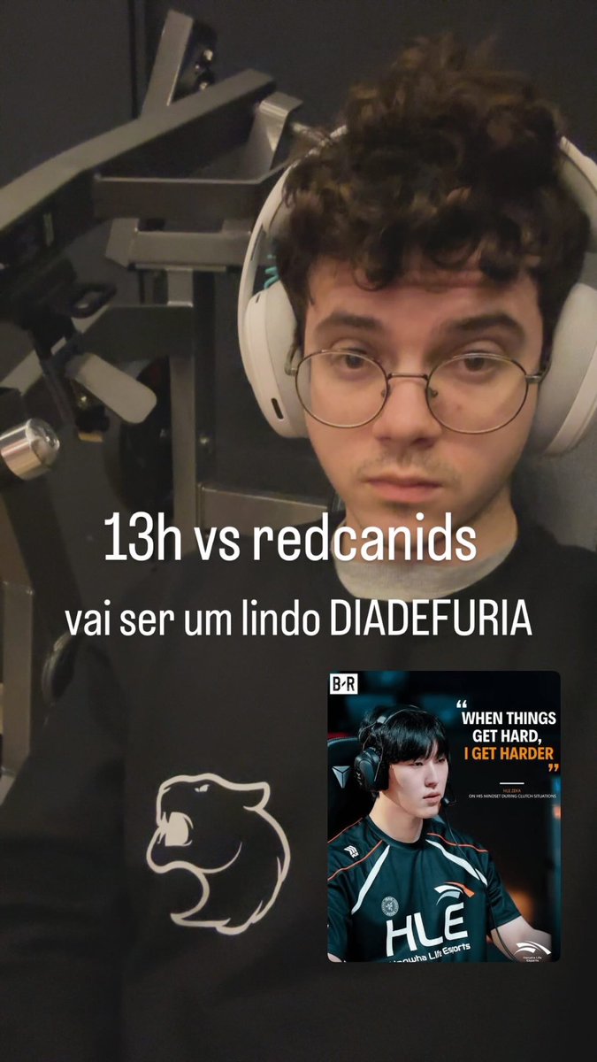 FURIA Tutsz tweet media
