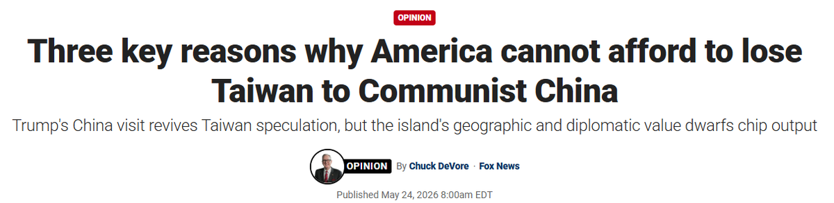 Chuck DeVore tweet media